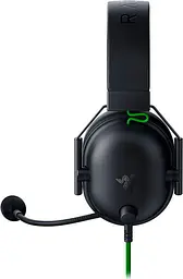 Ігрові навушники Razer Blackshark V2 X (RZ04-03240100-R3M1) [53874] - мініатюра 4