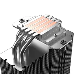 Кулер до процесора ID-Cooling FROZN A410 SE - мініатюра 5