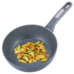 Сковорода WOK Kamille КМ-4293GR 26 см