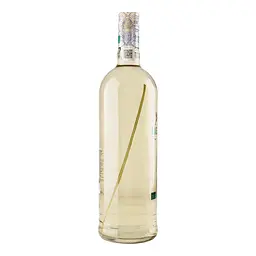 Алкогольний напій Herbal Bison Grass Vodka на основі горілки та настою Зубрівки 40% 1 л - мініатюра 2