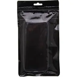 Чохол-накладка Toto TPU Case Clear HuAwei Y5 2018 Transparent - мініатюра 2
