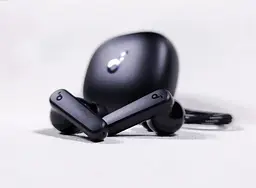 Навушники Anker Soundcore P20i (Баси, Type-C, 10 годин акумулятор) - мініатюра 2