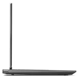 Ноутбук Lenovo LOQ 15IRX10, 15, 6 FHD 1920x1080 IPS 300 ніт 144 Гц, 10- ядерний Intel Core i5- 13450HX, 64 ГБ DDR5, 2 x 2 ТБ SSD m2 PCIe, NVIDIA GeForce RTX 5060 8 ГБ GDDR7, Windows 11 Home, 2, 40 кг Луна Грей - мініатюра 9