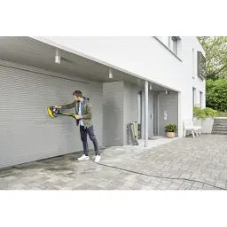 Насадка для мийки високого тиску Karcher T 7 Plus T-Racer з додатковою форсункою зовні (2.644-074.0) - мініатюра 4
