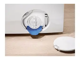 Пральна машина автоматична Electrolux EW7F3684UU - мініатюра 3