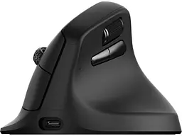 Миша Keychron M5 PixArt PAW3950 Black (M5-A23) - мініатюра 2