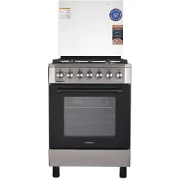 Комбинированная плита Ardesto FSCF-C606ST