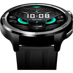 Смарт-годинник Haylou Solar Neo LS21 Black - мініатюра 4