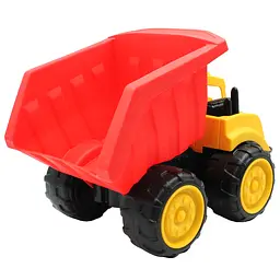 Дитяча іграшка Beiens Самоскид (DX-88530С) - мініатюра 3