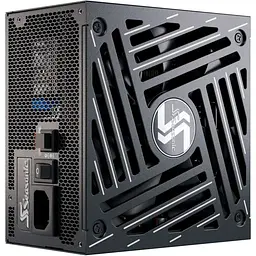 Блок живлення SeaSonic Focus GX ATX 3.1 1000W Black (FOCUS-GX-1000-ATX31) [176626] - мініатюра 7