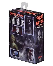 Фігурка Neca Джейсон Вурхіз П'ятниця 13th 26 см Movies 60.133 - мініатюра 5
