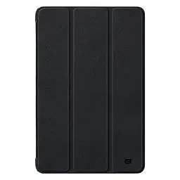 Чохол-книжка на планшет Xiaomi Mi Pad 6/6 Pro, Smart Case, black, підставка для планшета 11 , шкіряний, мікрофібра, на магніті, ArmorStandart (ARM66425)