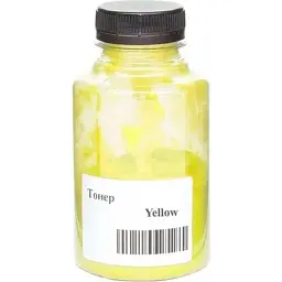 Тонер Xerox C230/C235 70г Yellow AHK (50000357)