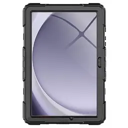 Чохол до планшета ArmorStandart Panzer Samsung Tab A9+ Black (ARM82517) - мініатюра 3