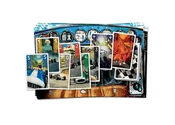 Настільна гра Lords of Boards Турбо. Спека на треку (Heat: Pedal to the metal) (укр.) (LOB2301UA) - мініатюра 7