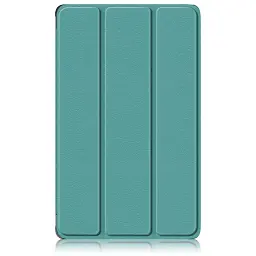 Чохол до планшета BeCover Smart Case Lenovo Tab M9 TB-310 9" Dark Green (709223)