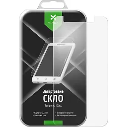 Скло захисне Vinga для Huawei Y3 2017 (Clear) (VTPGS-Y32017) - мініатюра 8