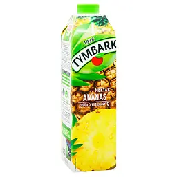 Нектар Tymbark Ананасовий 1 л