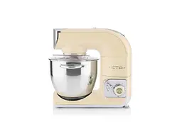 Кухонний комбайн ETA Gratus STORIO 002890062 beige - мініатюра 3