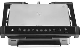 Електрогриль притискний WMF Profi Plus Perfection 04.1556.0011 (7211004008)