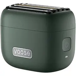 Шейвер YOOSE MINI 5 Green (108074) [174533] - мініатюра 3