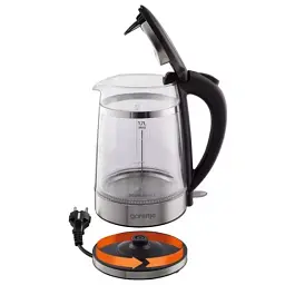 Електрочайник GORENJE K17GDW - мініатюра 3