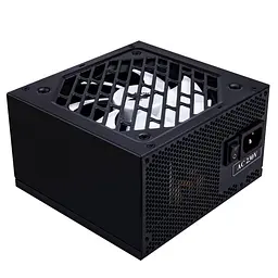 Блок живлення 1stPlayer 500W (PS-500FK) Б/в - мініатюра 4