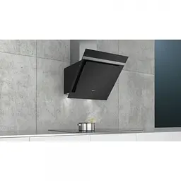 Витяжка похильна Siemens LC67KHM60 - мініатюра 2