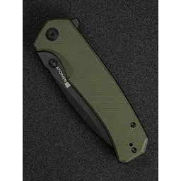 Ніж складаний Sencut Skarnax S24025-2 - мініатюра 11