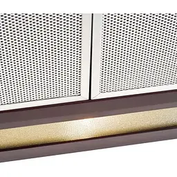 Витяжка Ventolux Roma 60 BR LUX - мініатюра 3
