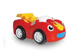 Перегоновий болід Френкі WOW Toys (6397869) - мініатюра 4