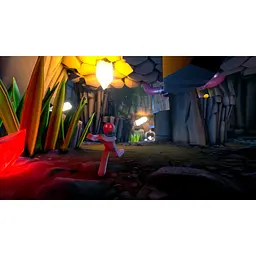 Ключ активації Microsoft Supraland: Six Inches Under для Xbox One/Series S/X - мініатюра 3