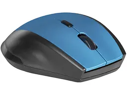 Миша Defender Accura MM-365 Wireless Blue (52366) - мініатюра 3