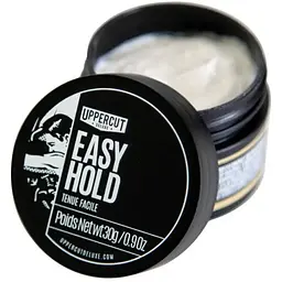 Крем для укладання волосся Uppercut Deluxe Easy Hold 30 г - мініатюра 3