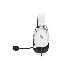 Гарнітура ігрова Bloody G585 (White) - мініатюра 3