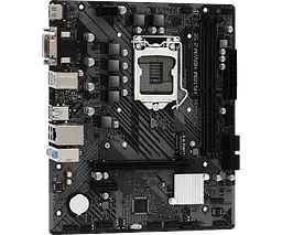 Материнська плата ASRock H510M-HDV/M.2 SE LGA 1200 (H510M-HDV/M.2 SE) - мініатюра 2