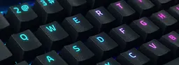 Клавіатура механічна BlackWidow V4 X 110key, чорний Razer teh0025002 - мініатюра 8