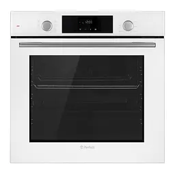 Духова шафа електрична Perfelli PERLA 6D7 BIANCO