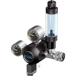 Комплект CO2 без балона Aquario Professional 2.0 з електроклапаном
