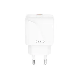 Зарядний пристрій XO USB-C PD20W (XO-QC41) - мініатюра 5