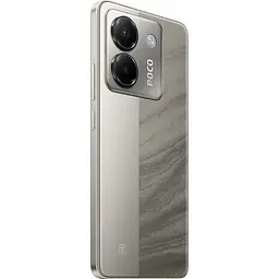 Смартфон Xiaomi Poco M7 Pro 5G 8/256GB Silver (Global Version) - мініатюра 6