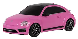 Машинка на управлінні Volkswagen Beetle 1:24 RASTAR 76200 - мініатюра 4