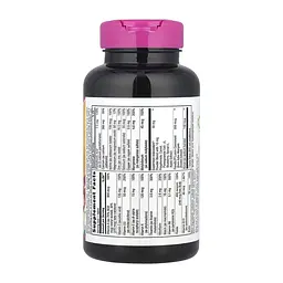 Women's 50+ Complete Multivitamin - 130 tabs - мініатюра 2