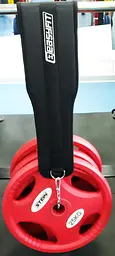 Пояс EasyFit для обтяжень L-size - мініатюра 4