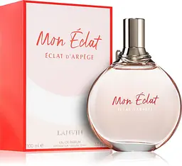 Парфумована вода Lanvin Eclat Mon Eclat d'Arpege тестер 100 мл - мініатюра 2