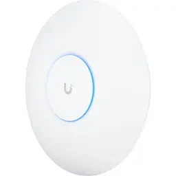 Точка доступу Ubiquiti UniFi U6 Pro (U6-PRO) [144696] - мініатюра 2