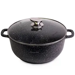 Каструля Kamille KM-4406 6,5л - мініатюра 3