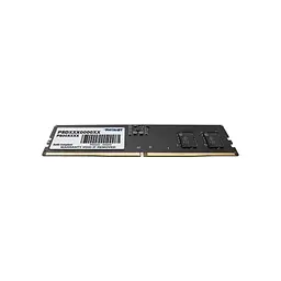 Модуль пам'яті для комп'ютера DDR5 8GB 4800 MHz Signature Patriot (PSD58G480041) - мініатюра 2