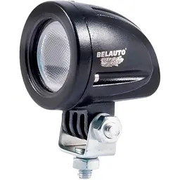 Світлодіодна додаткова LED фара Belauto Flood Ближнє світло Алюмінієвий корпус (BOL0110LF)