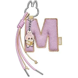 Брелок-сюрприз Pop Mart The Monsters Серія Pin for Love Letter A-M колекційний (MPFL-02) - мініатюра 11